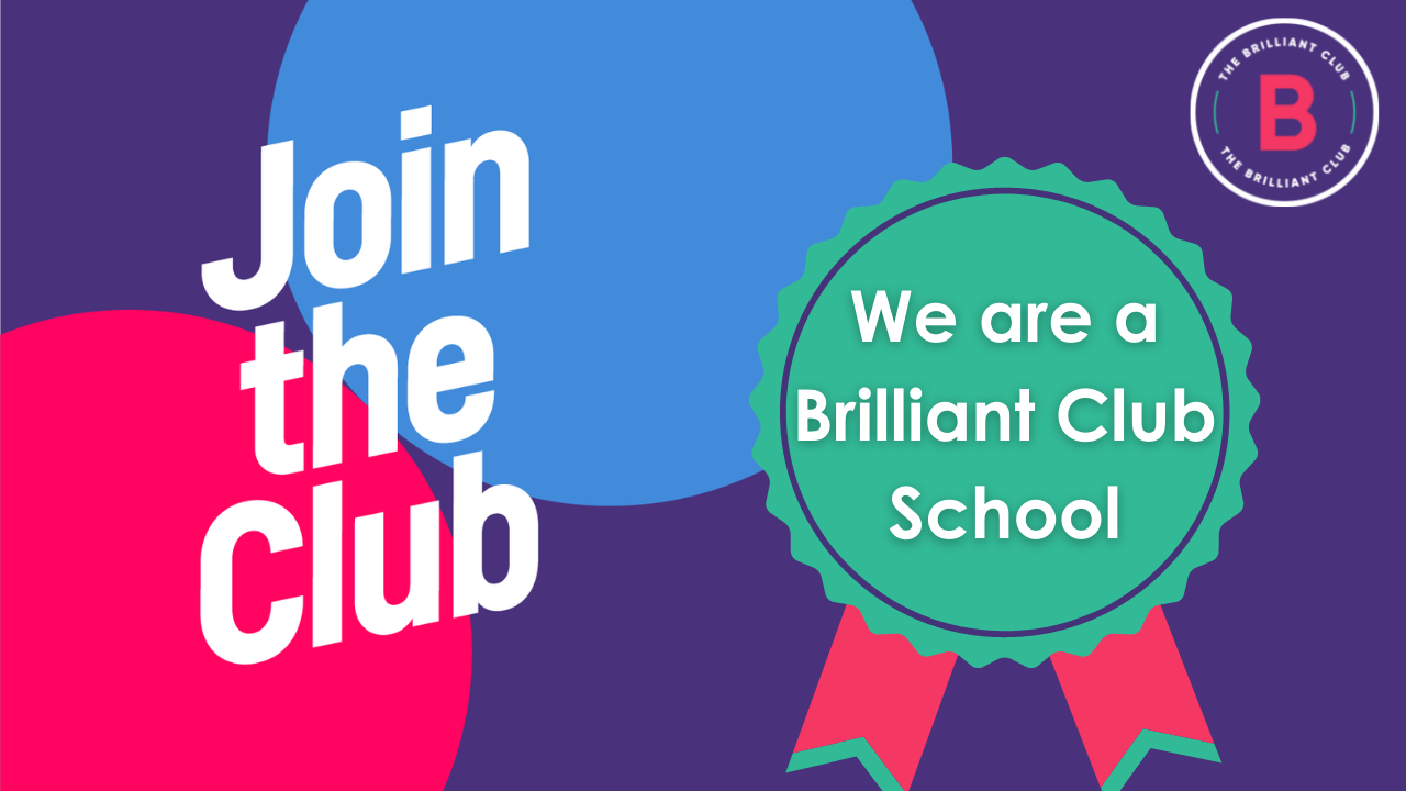 The Brilliant Club